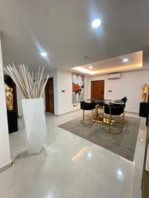 Libi apartment